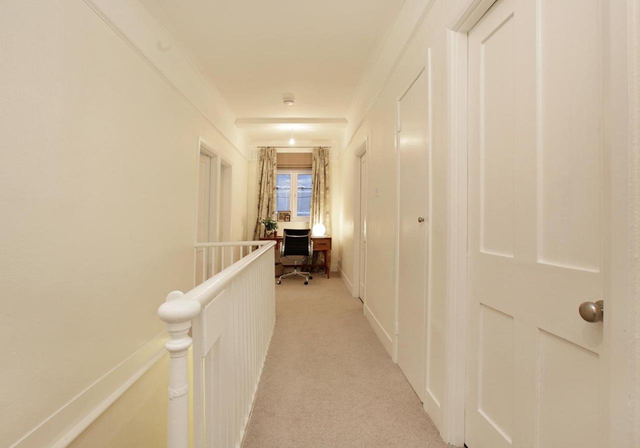 Fabulous Hyde Park Mews Apartment London W2 Mews ภายนอก รูปภาพ