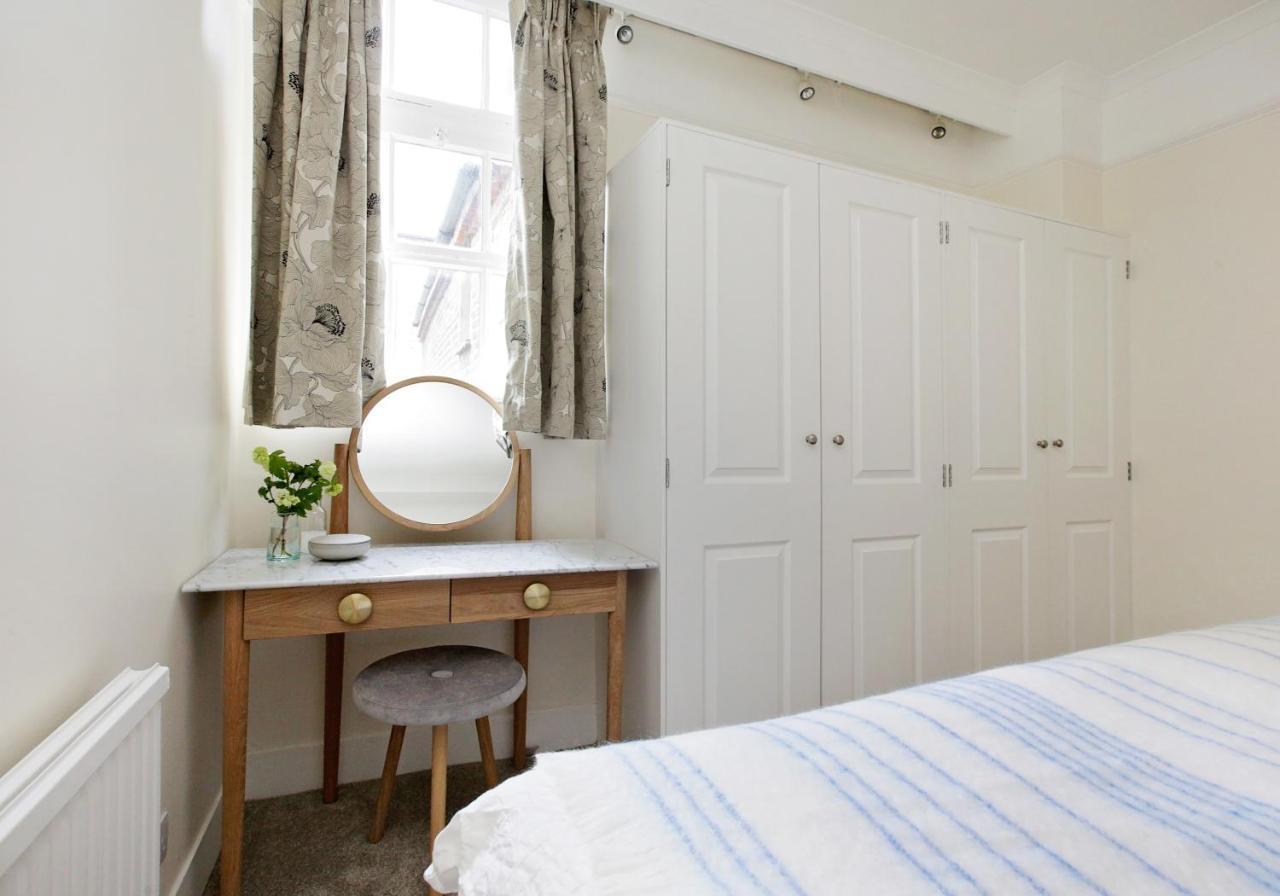 Fabulous Hyde Park Mews Apartment London W2 Mews ภายนอก รูปภาพ